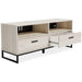 Socalle 59" TV Stand TV Stand Ashley Furniture