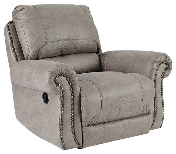 Olsberg Recliner Recliner Ashley Furniture