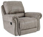 Olsberg Recliner Recliner Ashley Furniture