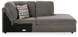 O'Phannon 2-Piece Sectional with Chaise Sectional Ashley Furniture