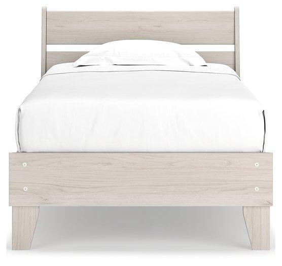 Socalle Panel Bed Bed Ashley Furniture