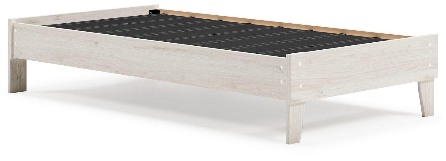 Socalle Panel Bed Bed Ashley Furniture