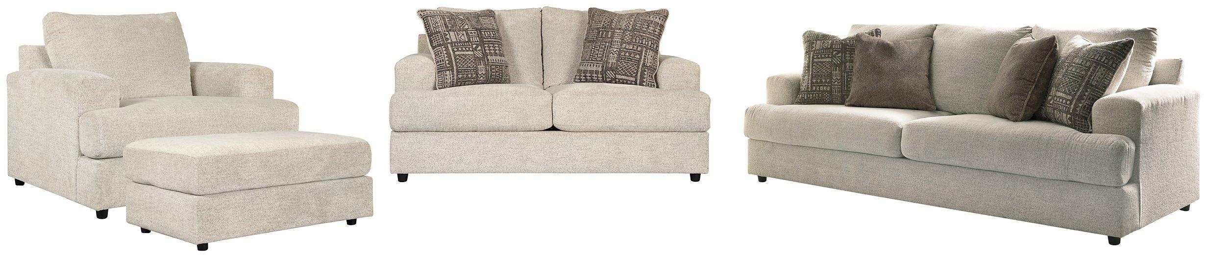 Soletren Living Room Set Living Room Set Ashley Furniture