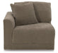 Raeanna 5-Piece Sectional Sectional Ashley Furniture