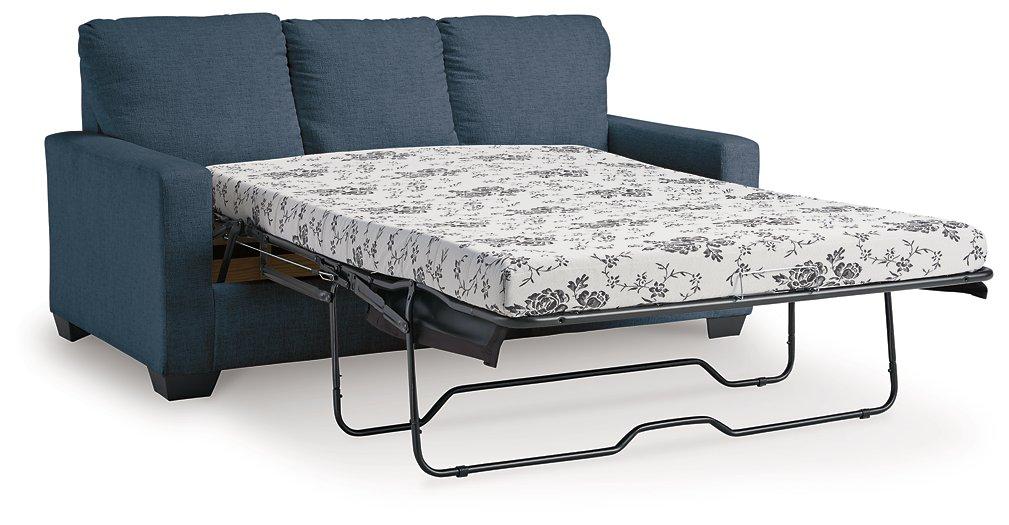 Rannis Sofa Sleeper Sleeper Ashley Furniture