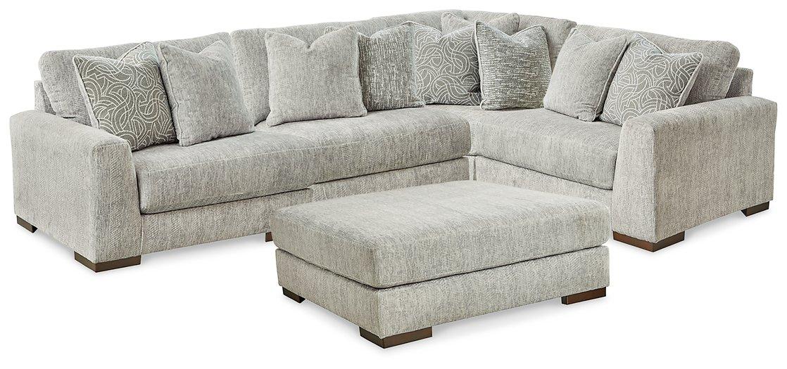 Regent Park Living Room Set Living Room Set Ashley Furniture