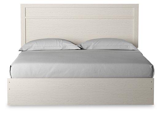 Stelsie Bed Bed Ashley Furniture