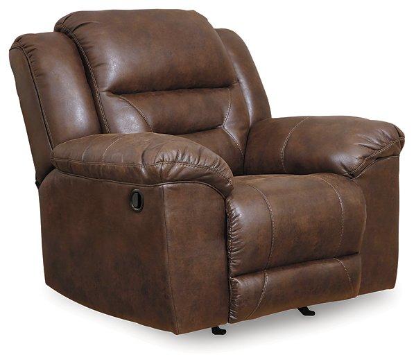 Stoneland Recliner Recliner Ashley Furniture