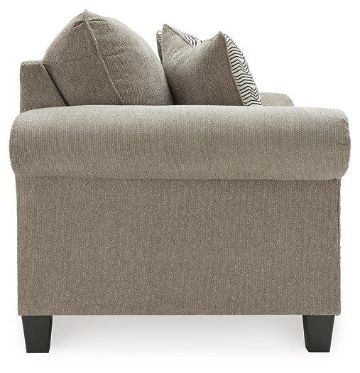 Shewsbury Loveseat Loveseat Ashley Furniture