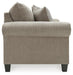 Shewsbury Loveseat Loveseat Ashley Furniture