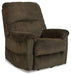 Shadowboxer Power Lift Chair Recliner Ashley Furniture