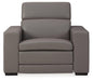 Texline Power Recliner Recliner Ashley Furniture