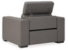 Texline Power Recliner Recliner Ashley Furniture