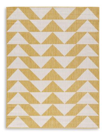 Thomley 8' x 10' Rug Rug Ashley Furniture