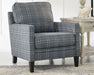 Traemore Chair Chair Ashley Furniture