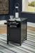 Treytown Chairside End Table End Table Ashley Furniture