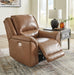 Trasimeno Power Recliner Recliner Ashley Furniture