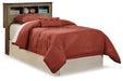 Trinell Bed Bed Ashley Furniture