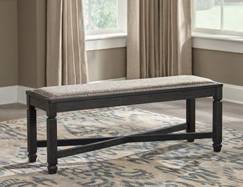 Tyler Creek Dining Bench Bench Ashley Furniture