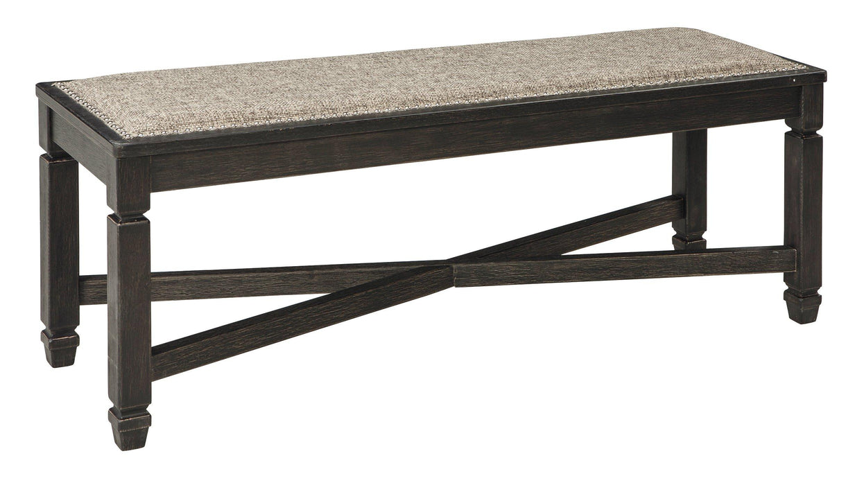 Tyler Creek Dining Set - Dayton Discount Furniture