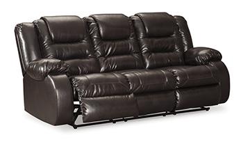 Vacherie Reclining Sofa Sofa Ashley Furniture