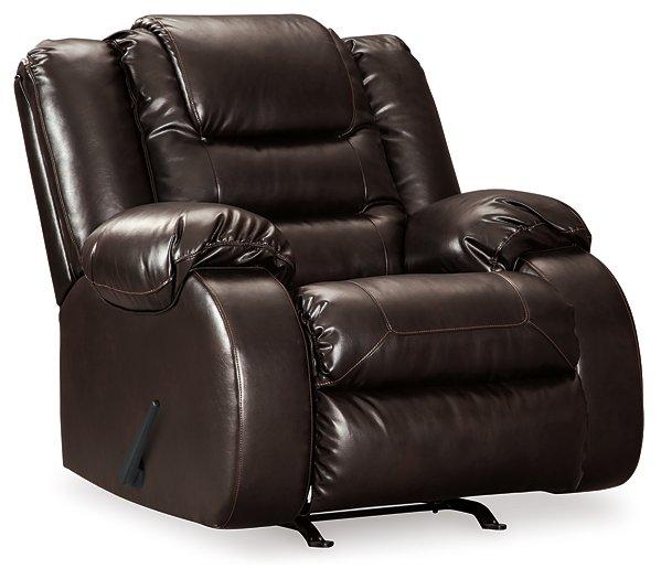 Vacherie Recliner Recliner Ashley Furniture