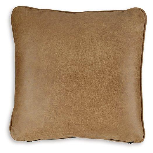 Cortnie Pillow (Set of 4) Pillow Ashley Furniture