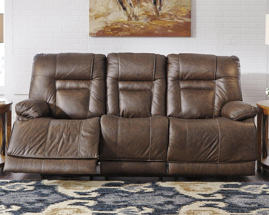 Wurstrow Living Room Set Living Room Set Ashley Furniture