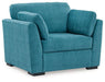 Keerwick Oversized Chair Chair Ashley Furniture