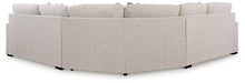 Ballyton Sectional Sectional Ashley Furniture