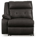 Mackie Pike 3-Piece Power Reclining Sectional Sofa Sectional Ashley Furniture