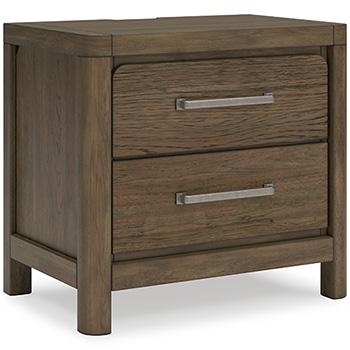 Cabalynn Nightstand Nightstand Ashley Furniture