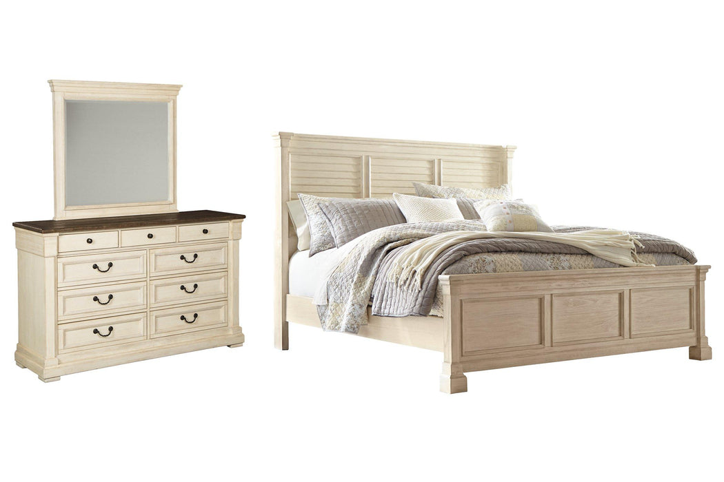 Bolanburg Bedroom Set Bedroom Set Ashley Furniture