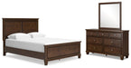 Danabrin Bedroom Set Bedroom Set Ashley Furniture