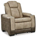 Next-Gen DuraPella Power Recliner Recliner Ashley Furniture