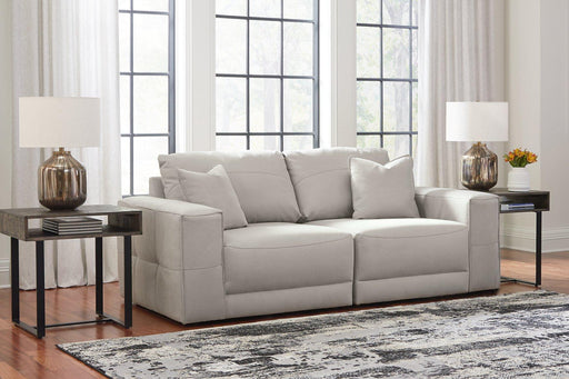 Next-Gen Gaucho 2-Piece Sectional Loveseat Loveseat Ashley Furniture