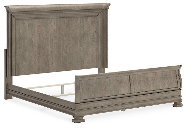 Lexorne Bedroom Set Bedroom Set Ashley Furniture