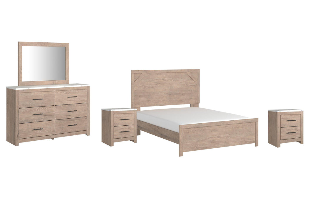 Senniberg Bedroom Set Bedroom Set Ashley Furniture