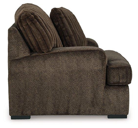 Aylesworth Oversized Chair Chair Ashley Furniture