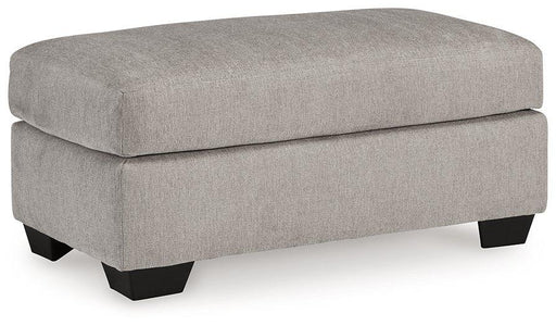 Avenal Park Ottoman Ottoman Ashley Furniture