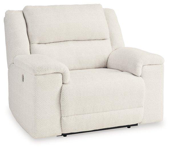 Keensburg Oversized Power Recliner Recliner Ashley Furniture