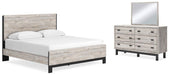 Vessalli Bedroom Set Bedroom Set Ashley Furniture