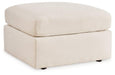 Modmax Oversized Accent Ottoman Ottoman Ashley Furniture