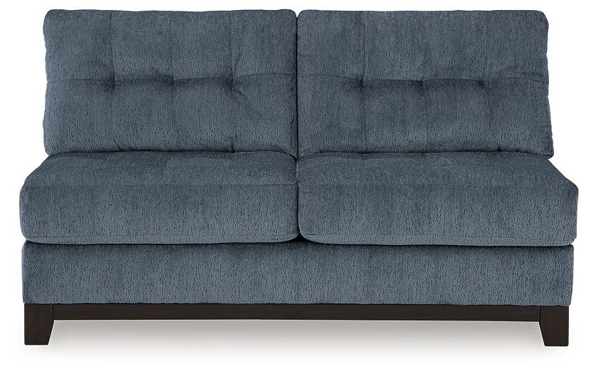 Maxon Place Sectional with Chaise - Dayton Discount Furniture