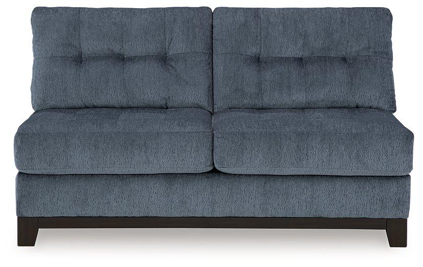 Maxon Place Sectional with Chaise Sectional Ashley Furniture