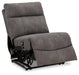 Next-Gen DuraPella Power Reclining Sectional Sectional Ashley Furniture