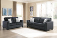 Altari Loveseat Loveseat Ashley Furniture