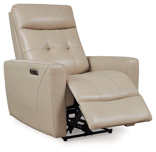 Pisgham Power Recliner Recliner Ashley Furniture