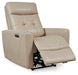 Pisgham Power Recliner Recliner Ashley Furniture