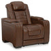 Backtrack Power Recliner Recliner Ashley Furniture